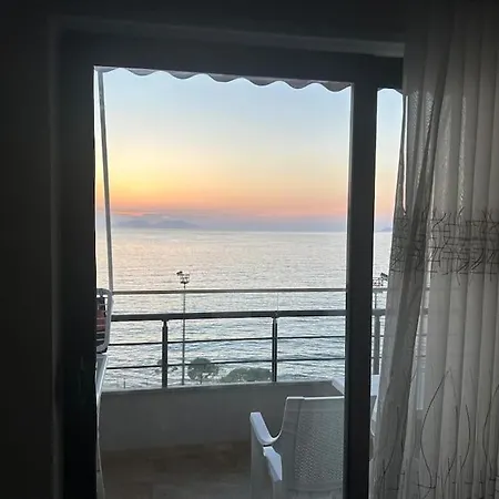 Apartment View *