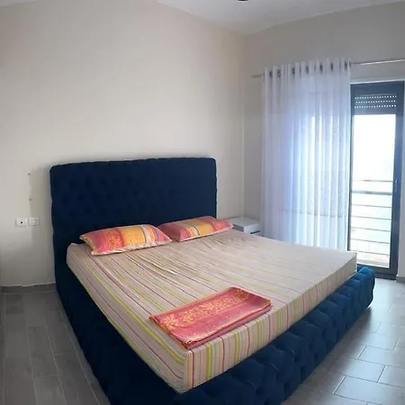 View Apartment Vlore